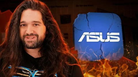 Investigation: Asus and Why It Matters