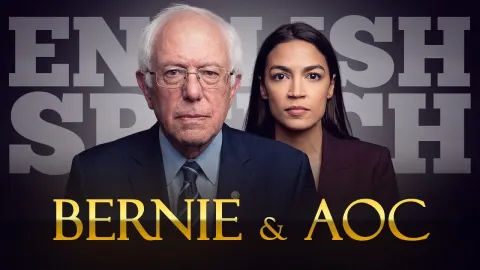 Bernie Sanders and AOC Warn of Unchecked AI Data Center Expansion