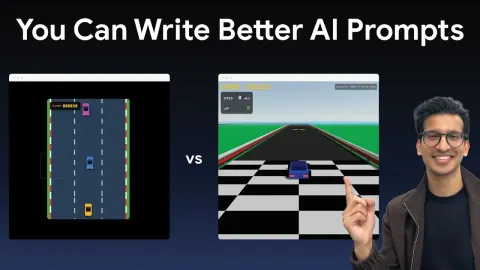 Mastering AI Prompts: How to Write Specific Instructions for Better Results