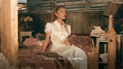 Grande: Ariana Meaning and Key Details