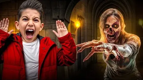 Friend Turns Into Zombie in New Season Premiere