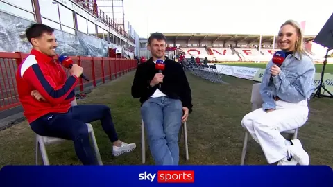 Arthur Mourgue on Sam Tomkins' Influence, Rugby Analysis, and Fullback Play