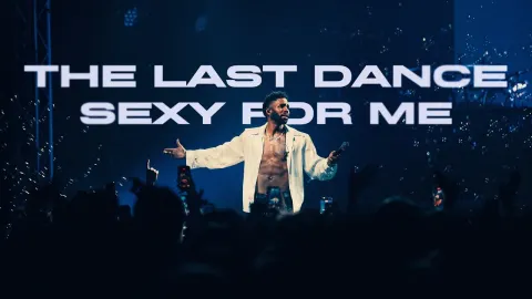 Jason Derulo Performs The Last Dance World Tour Live