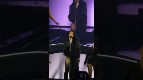 New York City Concert Weekend at Madison Square Garden