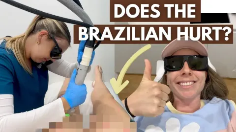 My First Laser Hair Removal Experience in Sydney: What to Expect