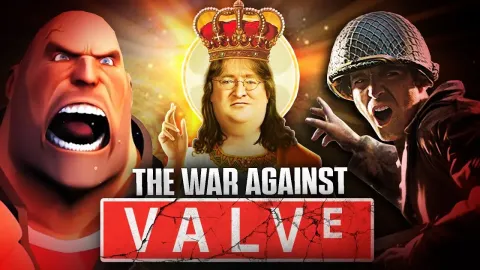 The Growing Opposition to Valve: Lawsuits, Loot Boxes, and Privacy Concerns