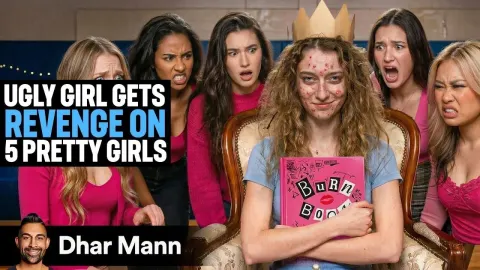 High School Social Dynamics and the Price of Popularity