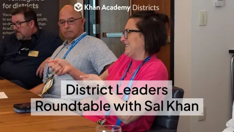 Rethinking Education: Moving Beyond Teaching to the Test