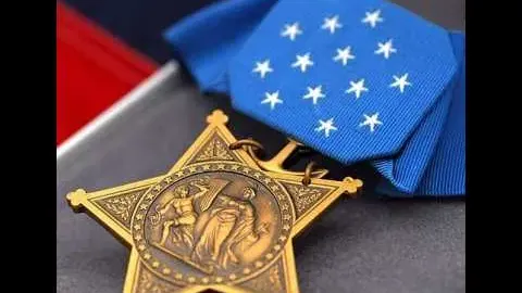 Korean War Pilot Royce Williams Finally Receives Medal of Honor After Decades of Secrecy