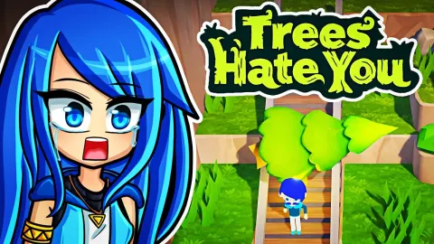 Game: Trees Gameplay and New Features