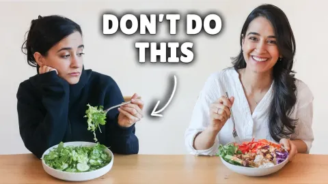 Vegan: Avoid Facts, Risks, and Advice