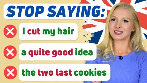 Common English Grammar Mistakes and How to Correct Them