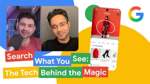 Circle to Search: How Google's Visual Search Upgrade Works