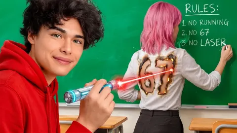 Banned School Products Tested: From $1 Gadgets to $100,000 Dangerous Items