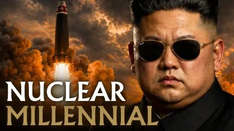 Kim Jong Un: The Nuclear Millennial Dictator and His Threat to East Asia
