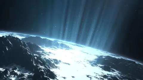 Telescope: Saturn and the Science Behind It