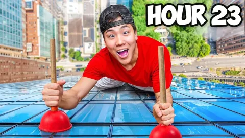 Testing 24 Common Myths: From Swallowing Upside Down to Breaking Eggs