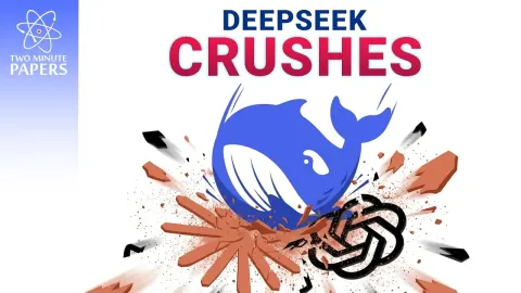 DeepSeek V4: A Free AI Model That Outperforms Billion-Dollar Systems