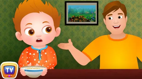 The Classic Bowl Prank Song: A Fun Nursery Rhyme for Kids