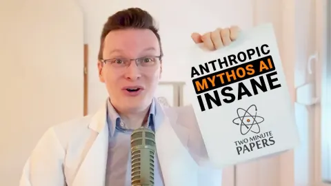 Anthropic's New AI System Mythos Raises Concerns About Security and Benchmark Gaming