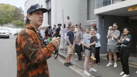 Linkin Park's Australia and New Zealand Tour 2026: Behind the Scenes and Record-Breaking Shows