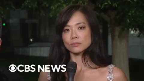 Trump: Correspondents and Why It Matters