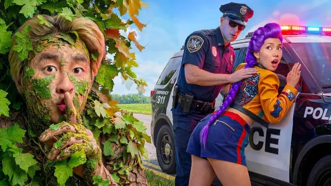 Investigating the Theft of a YouTube Creator's 50 Million Subscriber Gift