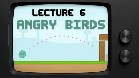 How Angry Birds Uses Physics: A Look at Box2D in Game Development