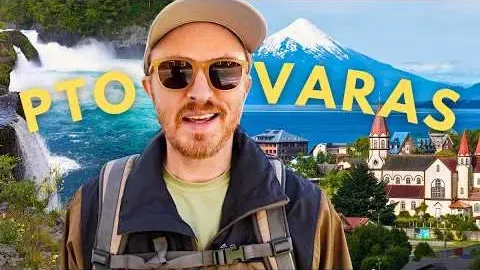 Discover Puerto Varas: Top Things to Do in Chile's Lake District