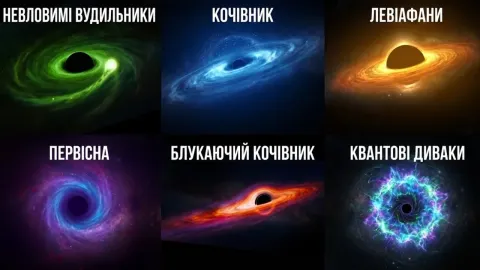 Black: Space and the Science Behind It