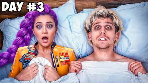 K-Pop Demon Hunters Host Intense Sleep Deprivation Challenge