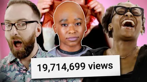 Former BuzzFeed Creators Revisit Their Most Viral Videos and Reflect on Their Journey