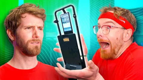 Speediance Gym Monster 2 Home Fitness System Review and Features