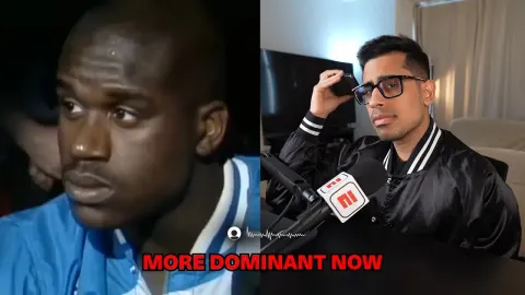 NBA's Greatest Decade and Modern Basketball Controversies Analyzed