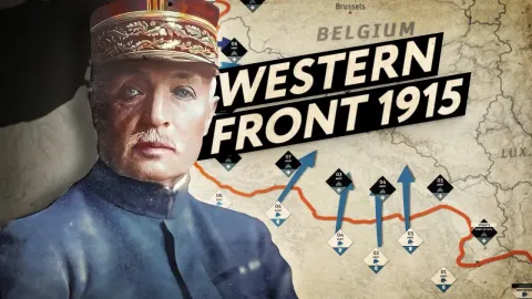 Allied: Front and the Historical Context