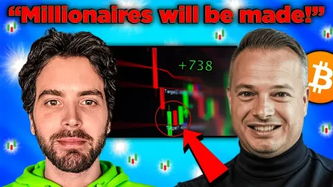 How to Profit from Bitcoin Trading in Any Market Condition