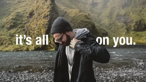 Why Taking Full Responsibility for Your Life Is the Key to Happiness and Success