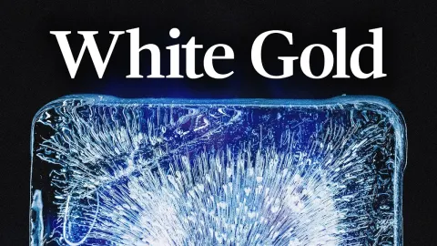 The Ice King: How a Frozen Luxury Became a Global Empire