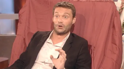 Ryan Seacrest Opens Up About His Busy Life and Why He Has No Time for Dating