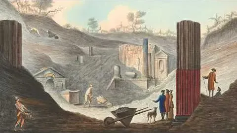 Roman Ruins That Remain Buried: Why These Ancient Wonders Can't Be Excavated