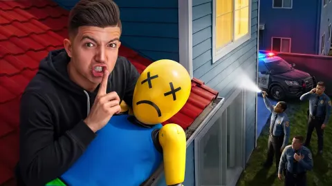 Hiding a Body from Police: Can It Be Done?