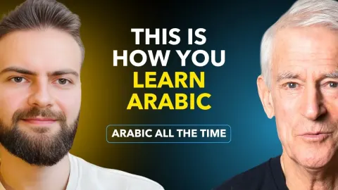 How to Learn Arabic: Answers to the Most Common Questions