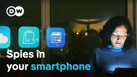 How Data Brokers Track Smartphones and Endanger Lives Through Popular Apps