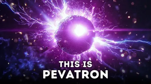 Most Powerful Gamma Rays Ever Detected at the Center of the Milky Way