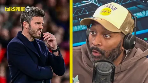 Manchester United's Champions League Qualification Could Secure Michael Carrick's Managerial Fut