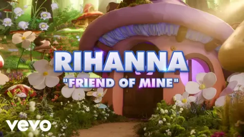 Rihanna: Mine Meaning and Key Details
