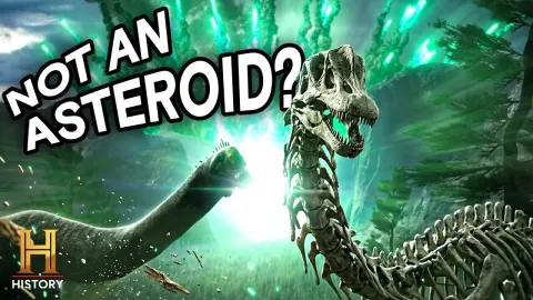 Ancient Skeletons That Challenge Human History: Evidence of Giants and Extraterrestrial Links