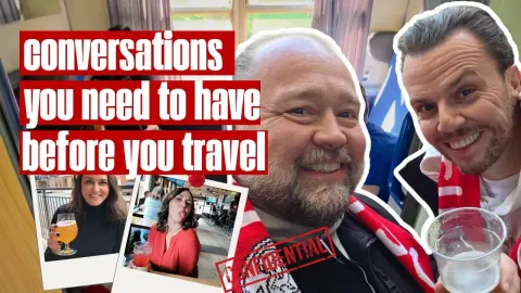 Essential Questions to Ask Before Traveling with Friends to Avoid Conflict