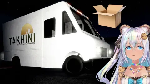 Late Night Package Delivery Turns Into a Terrifying Ordeal