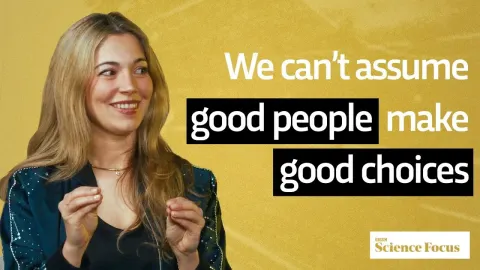 Why the Concept of Evil Holds Us Back: A Psychologist Explains
